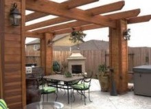 Kwikfynd Pergolas
mountolive